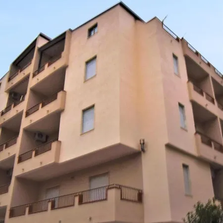 Apartmán Pet Friendly Apartment Marina di Strongoli